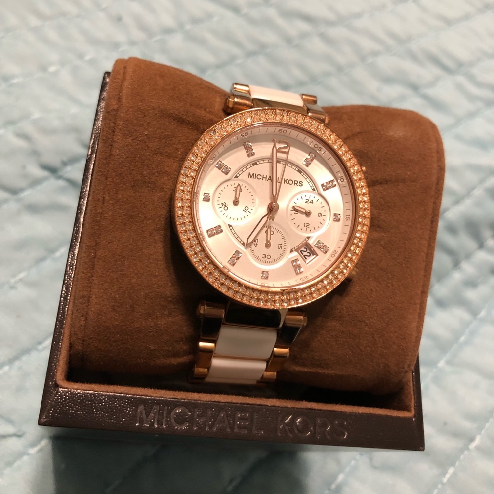 Michael Kors Watch